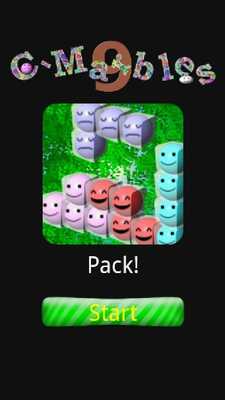 Emulate Android APK C-Marbles9 [pack]